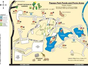 Papago Park