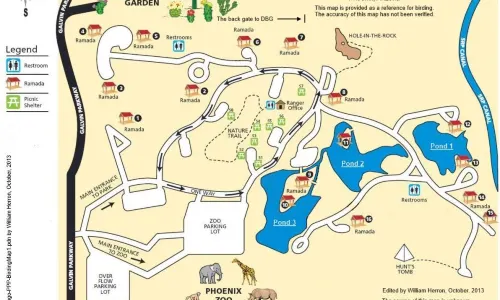 Papago Park