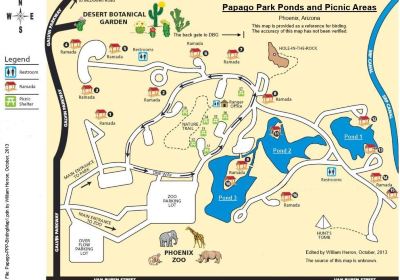 Papago Park