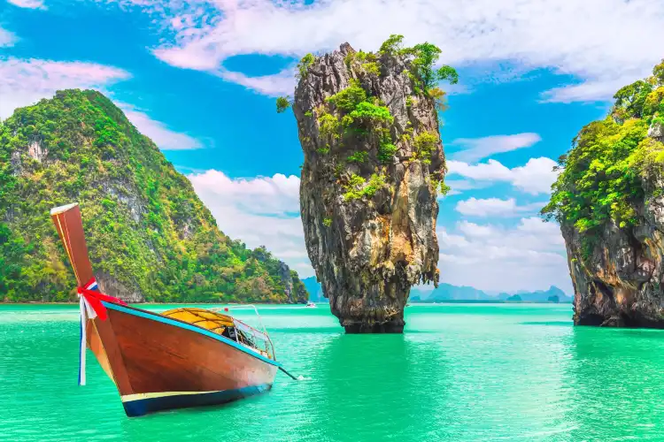 Hotels near Natai Beach