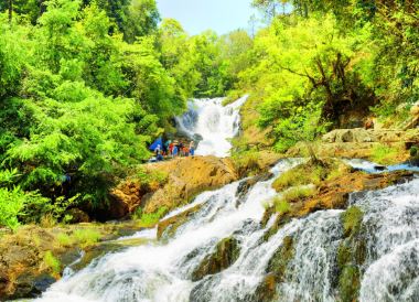 Thành phố Đà Lạt