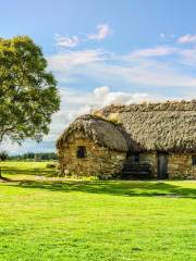 Culloden Battlefield