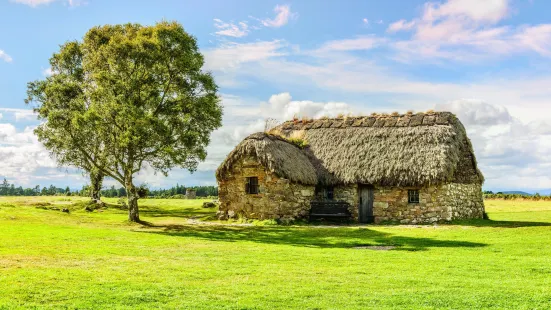 Culloden Battlefield