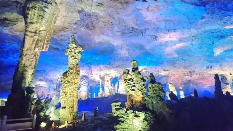Hôtels à : Sangzhi