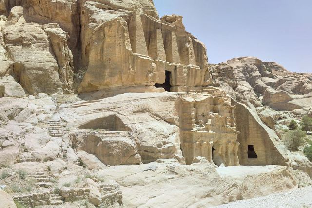 Obelisk Tomb