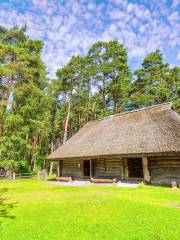 Latvian Ethnographic Open Air Museum