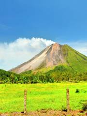 Parc national Volcán Arenal