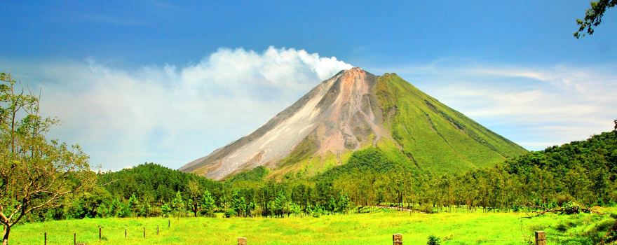 Arenal Volcano National Park