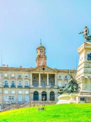 Palacio de la Bolsa de Oporto