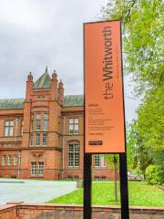 Whitworth Art Gallery