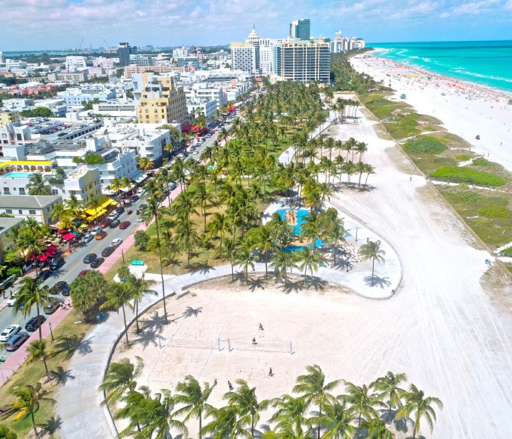South Beach