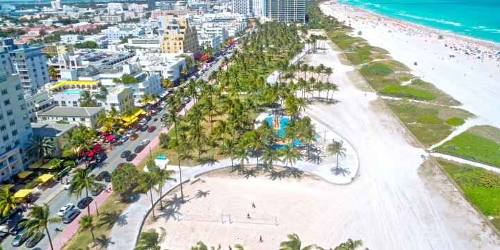 Lummus Park