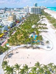 Lummus Park