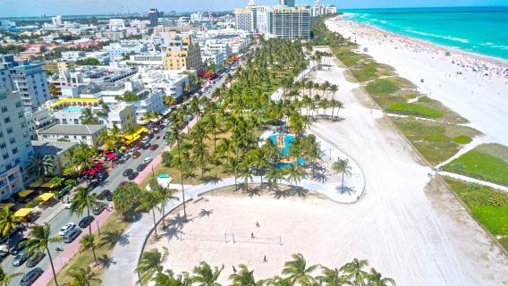 Lummus Park