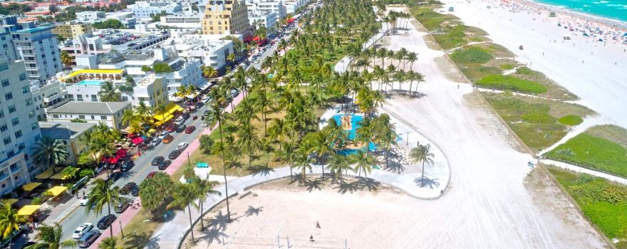 Lummus Park