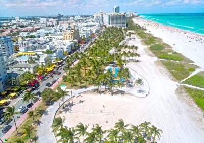 Lummus Park Beach