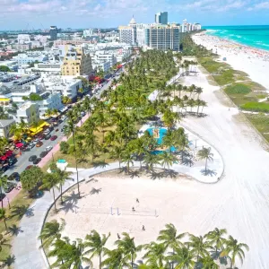Lummus Park