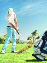 Sanya Luhuitou Golf Club