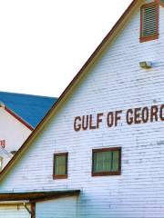 Gulf of Georgia Cannery National Historic Site