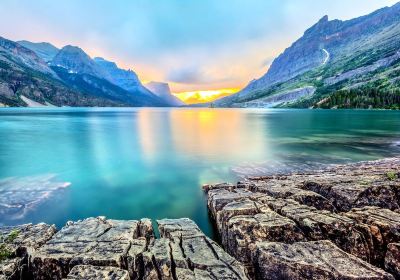 Glacier National Park