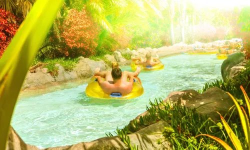 Siam Park