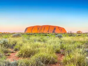 Uluṟu-Kata Tjuṯa National Park