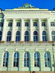 Bảo tàng Ermitazh