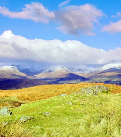 絶対に行くべきアンブルサイドの観光スポット トリップドットコム