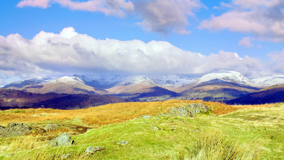 National Trust - Hill Top