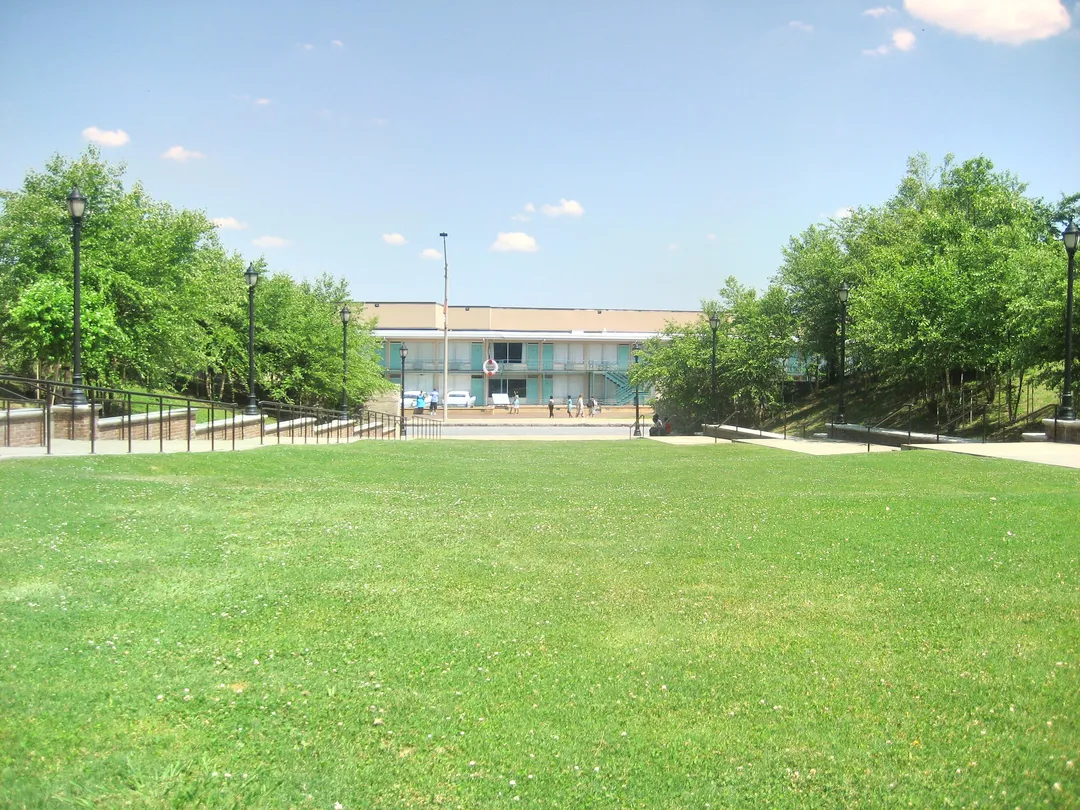 4_National Civil Rights Museum