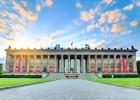 Altes Museum