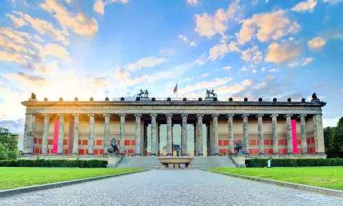 Altes Museum