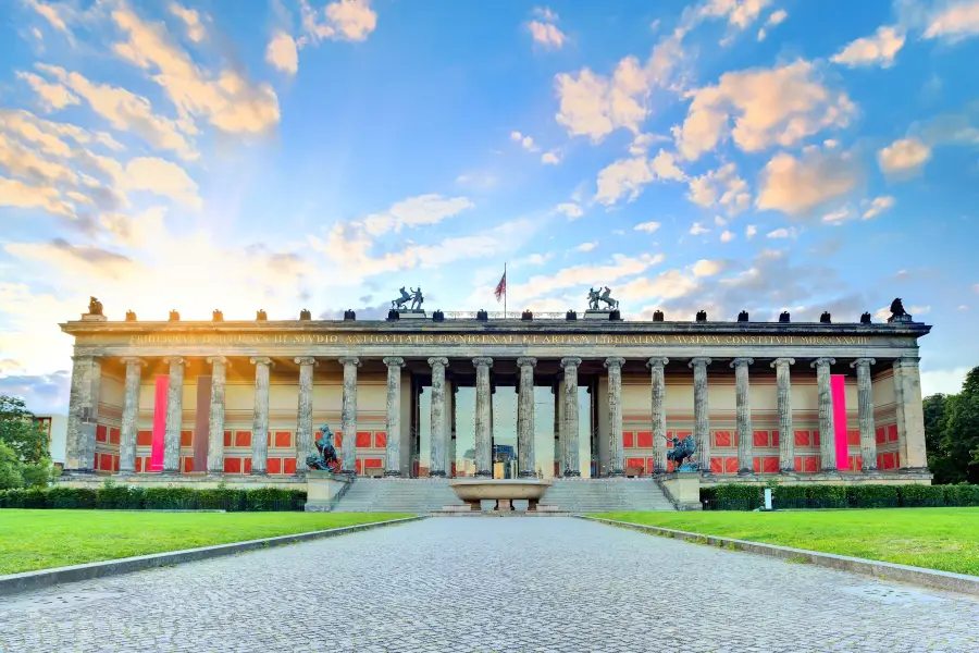 Altes Museum