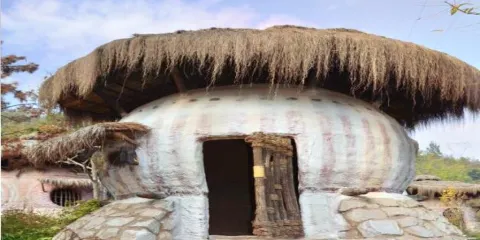 炎帝影視基地