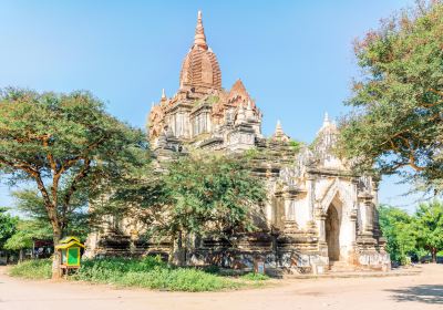 Nyaung-U