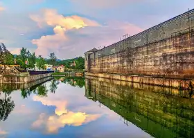 Guanxi Xinwei Scenic Area