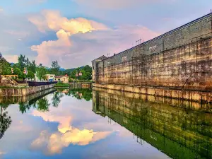 Guanxi Xinwei Scenic Area