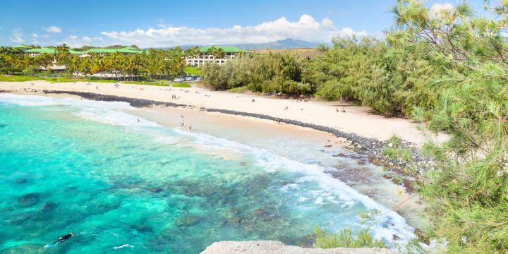 Shipwreck Beach