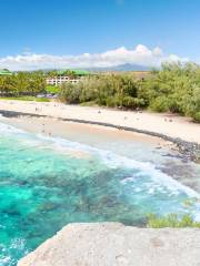 Shipwreck Beach