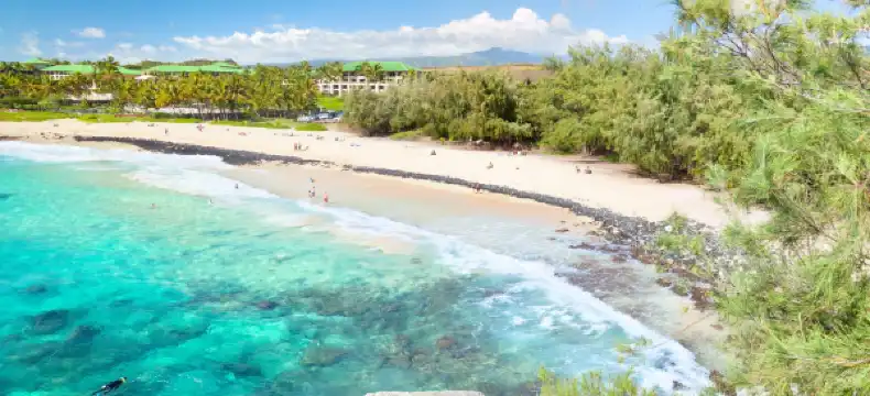 Hotels in Koloa