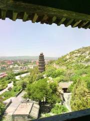 Beixiangtang Temple