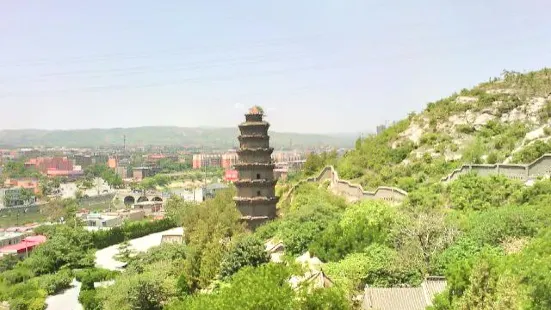 Beixiangtang Temple