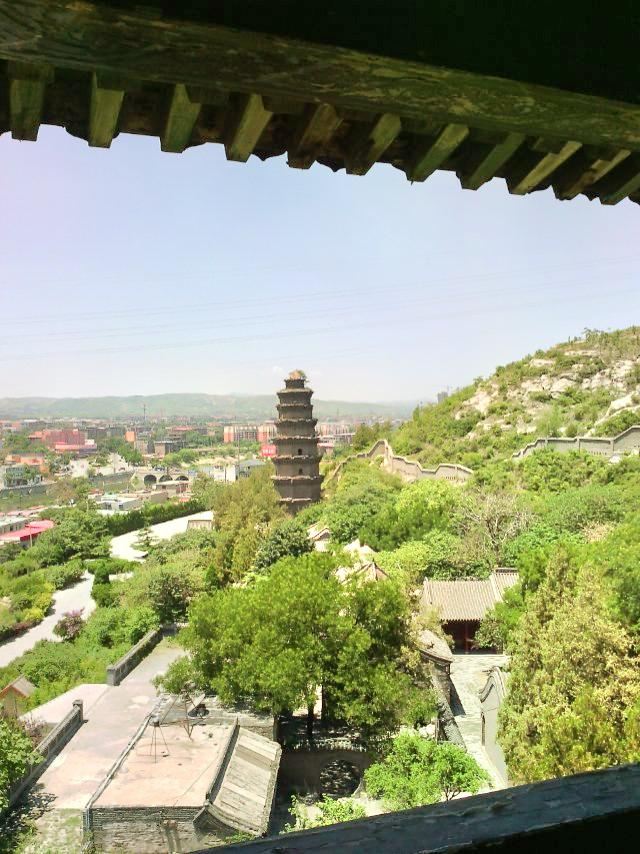 베이샹탕 사원