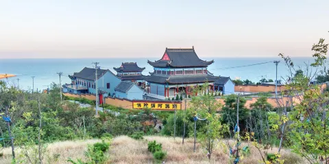 望海寺