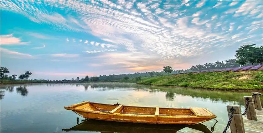 Hotels near Qingsongling Forest Park