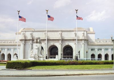 Union Station