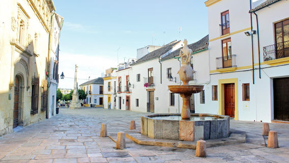 Córdoba