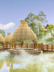 Midea Egret Lake Hot Spring