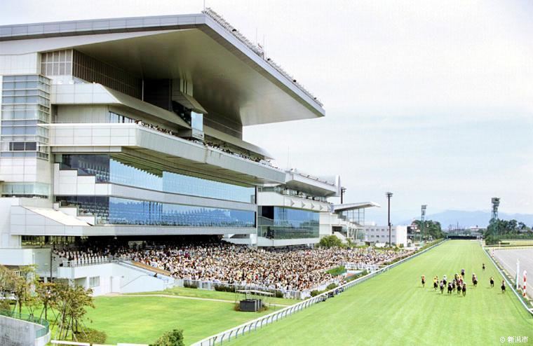 新潟競馬場