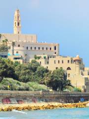 Église Saint-Pierre de Jaffa